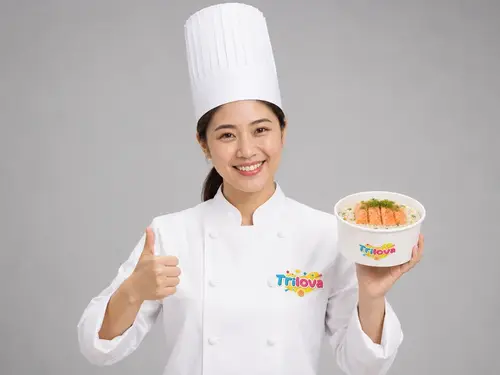 Produk Terjamin BPOM & Halal