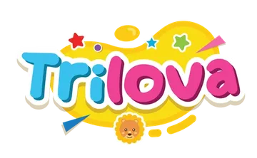 Bubur Bayi Trilova Logo