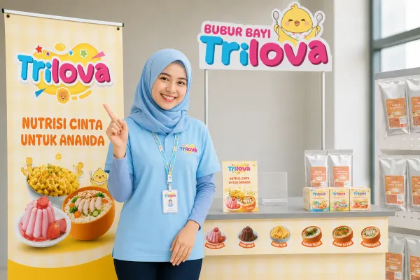 Bisnis Jangka Panjang