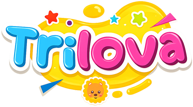 Trilova Logo