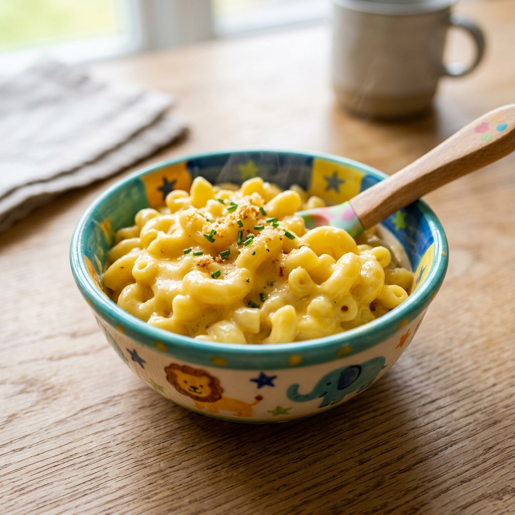 Pasta Mac